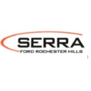 Serra Ford Rochester Hills - New Car Dealers