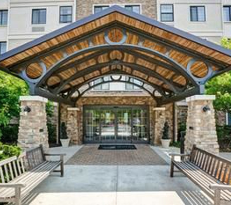 Homewood Suites by Hilton Eatontown - Eatontown, NJ