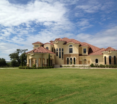 Matthew's Sprinkler & Landscaping. Acreage Mowing