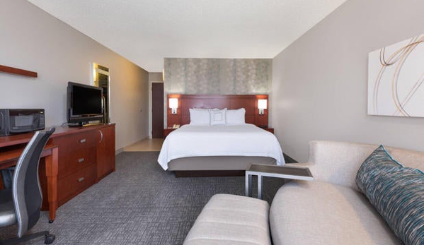 Courtyard by Marriott - Harlingen, TX