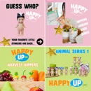 Happy Up Inc. - Hobby & Model Shops