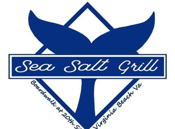 Sea Salt Grill - Virginia Beach, VA