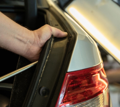 Moruya Smash Repairs - Moruya, NSW