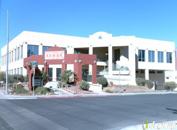 Las Vegas Ticket Attorney the Law Offices of Mark Coburn - Las Vegas, NV