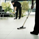 DBS Building Solutions - Industrial Cleaning
