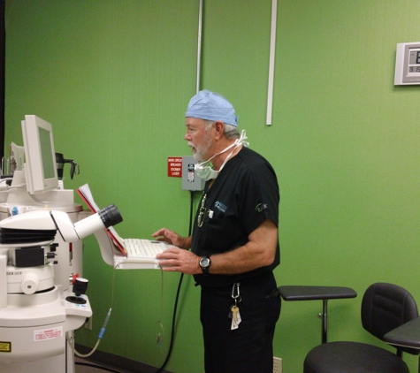 Watkins Eye Center - Houston, TX