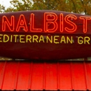 Canal Bistro - Mediterranean Restaurants