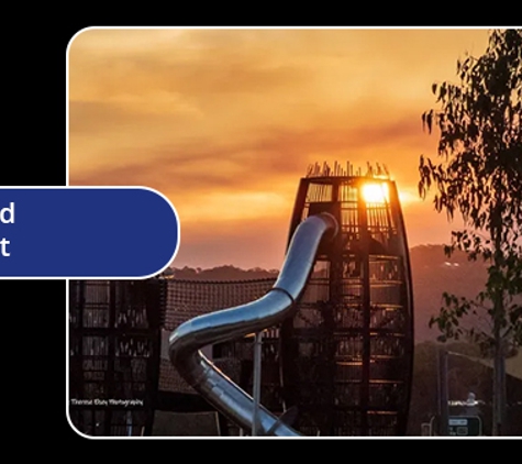 Third Angle Engineering Pty Ltd - Dandenong South, VIC. Playground Equipment