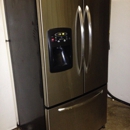 Billys Used Appliance & Repair - Major Appliance Refinishing & Repair