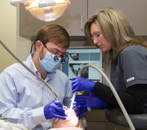 Mathews & Mathews Dental - Montgomery, AL