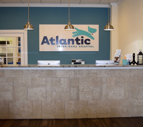 Atlantic Veterinary Hospital - Spring Lake, NJ