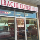 Hibachi Express - Japanese Restaurants