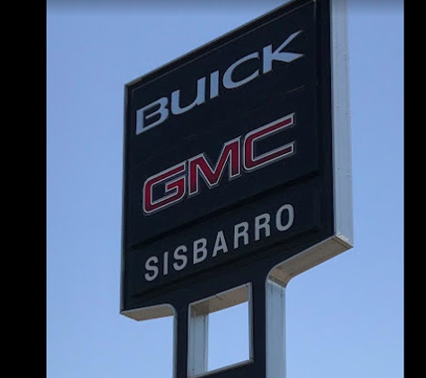 Sisbarro Buick-GMC - Las Cruces, NM