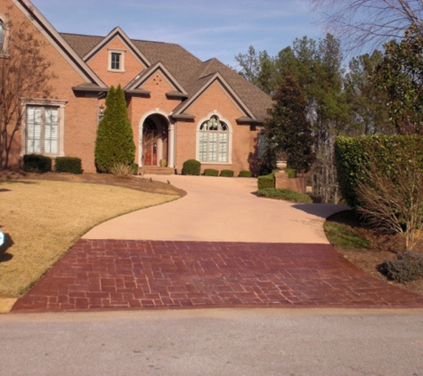 Concrete Repair Specialist LLC - Chattanooga, TN