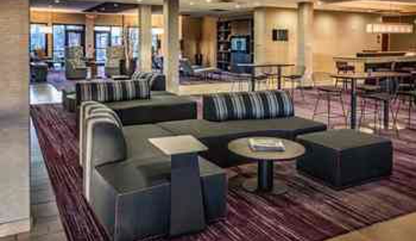 Courtyard by Marriott - Norman, OK