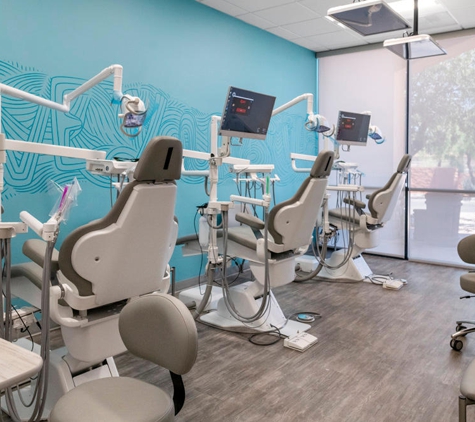 Every Kid's Dentist & Orthodontics - Tucson, AZ