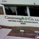 Cavanaugh & Co LLP - Accountants-Certified Public