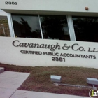 Cavanaugh & Co LLP