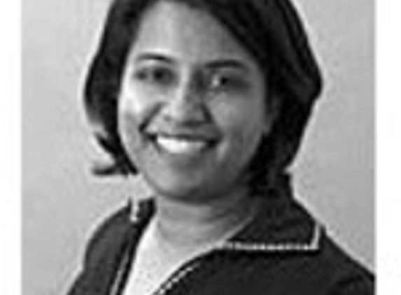 Dr. Syeda Rubina Inamdar, MD - Sacramento, CA