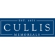 Cullis Memorials