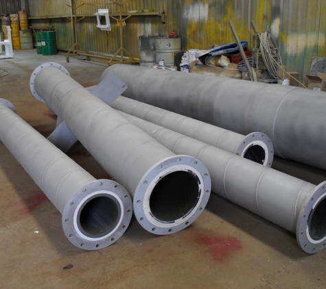 H.U.S.T. Plastics Pty Ltd - Cardiff, NSW