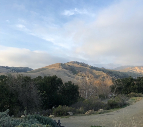 El Capitan Canyon - Santa Barbara, CA