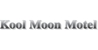 Kool Moon Motel Logo