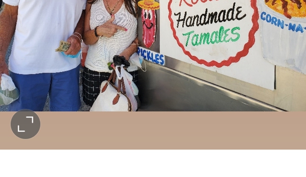 Rocio's Handmade Tamales - Dallas, TX
