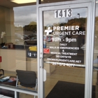 Premier Urgent Care