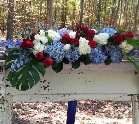 Goggans Florist - Barnesville, GA