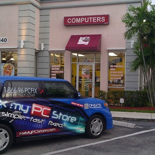 Fix my PC Store - West Palm Beach, FL