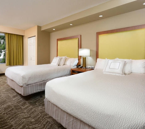 SpringHill Suites by Marriott - Lynchburg, VA