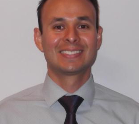 Sergio Santino Cervantes, MD - Orlando, FL