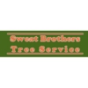 Sweat Brothers Tree Service gallery