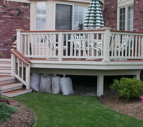 Woodbrite Professional Deck - Ferndale, MI