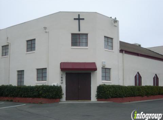 Vallejo Deaf Church-Assebly of God - Vallejo, CA