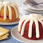 Nothing Bundt Cakes