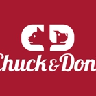 Chuck & Don's Pet Food & Supplies