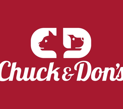 Chuck & Don's Pet Food Outlet - Aurora, CO