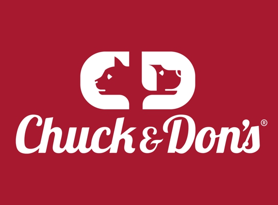 Chuck & Don's Pet Food Outlet - Elk River, MN