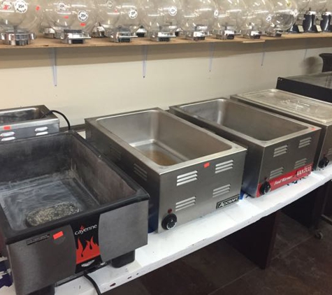 Andys Place LLC- Used Restaurant Equipment - Pueblo, CO