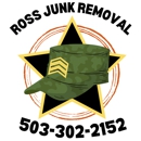 Ross Junk Removal - Garbage Collection