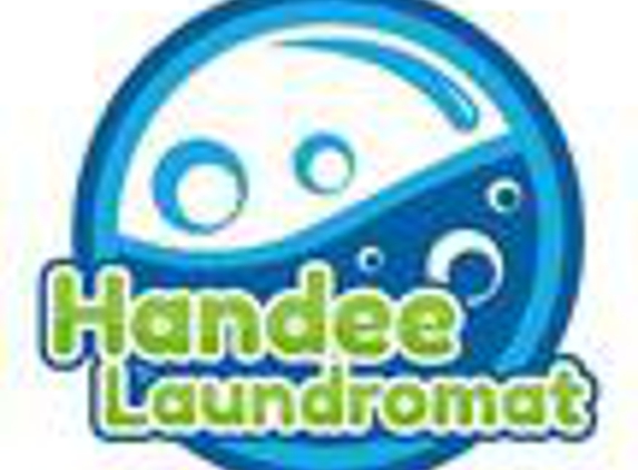 Handee Laundromat - Winslow, AZ