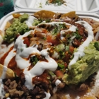 Tacos La Chaparrita