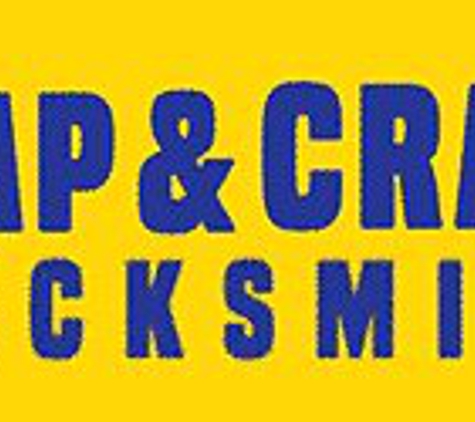 Snap & Crack Locksmith - Canal Winchester, OH