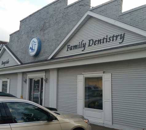 Bayside Family Dentistry - Toledo, OH