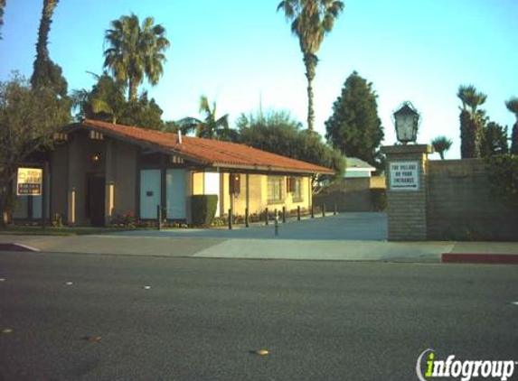 The Village RV Park - Westminster, CA