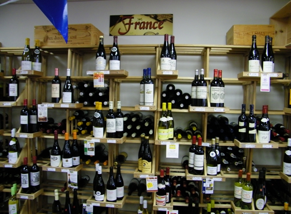 Wine World - Bethel, CT