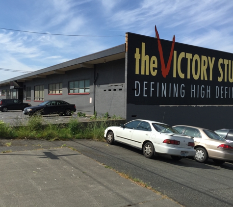 Victory Studios - Seattle, WA