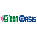 Green Oasis - Garden Centers